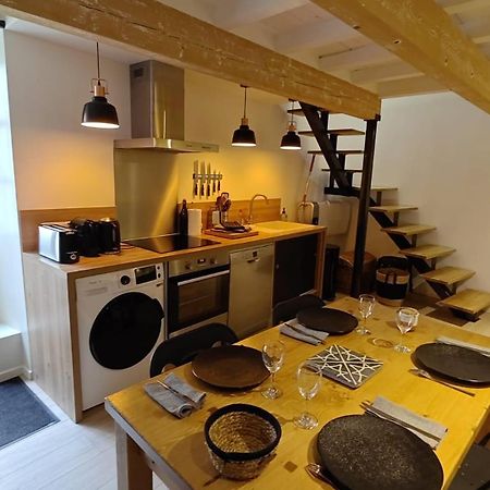 Duplex Centre Historique Arles Apartment Ngoại thất bức ảnh