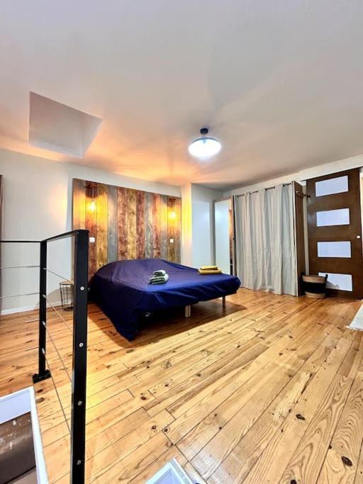 Duplex Centre Historique Arles Apartment Ngoại thất bức ảnh