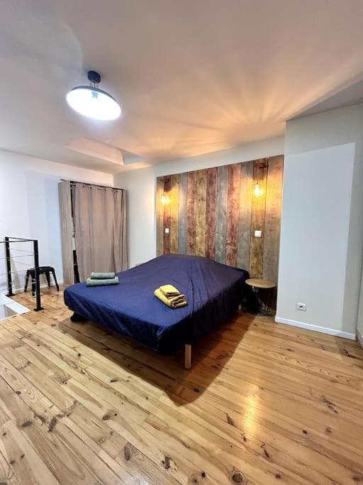 Duplex Centre Historique Arles Apartment Ngoại thất bức ảnh