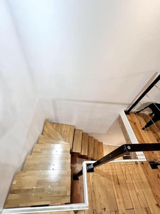 Duplex Centre Historique Arles Apartment Ngoại thất bức ảnh
