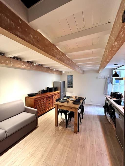 Duplex Centre Historique Arles Apartment Ngoại thất bức ảnh