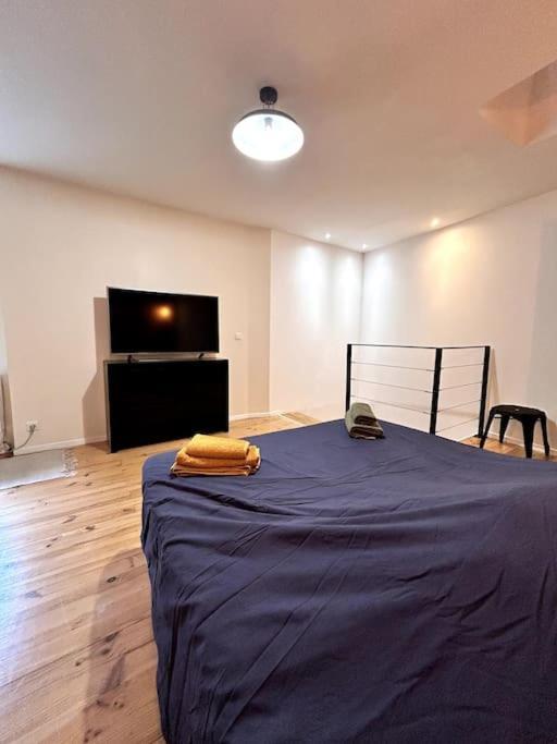 Duplex Centre Historique Arles Apartment Ngoại thất bức ảnh