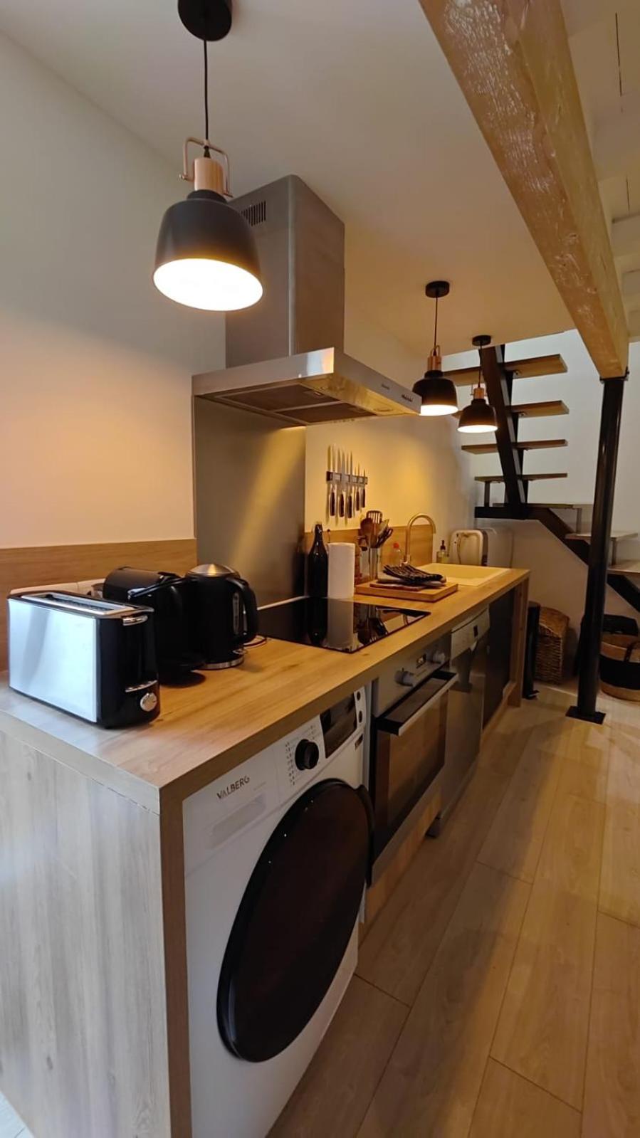 Duplex Centre Historique Arles Apartment Ngoại thất bức ảnh