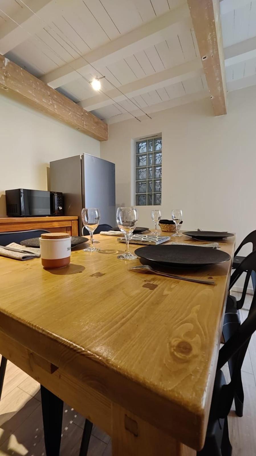 Duplex Centre Historique Arles Apartment Ngoại thất bức ảnh