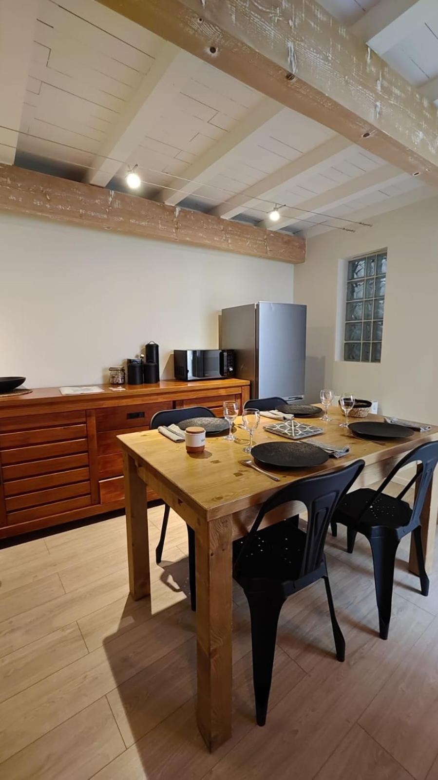 Duplex Centre Historique Arles Apartment Ngoại thất bức ảnh